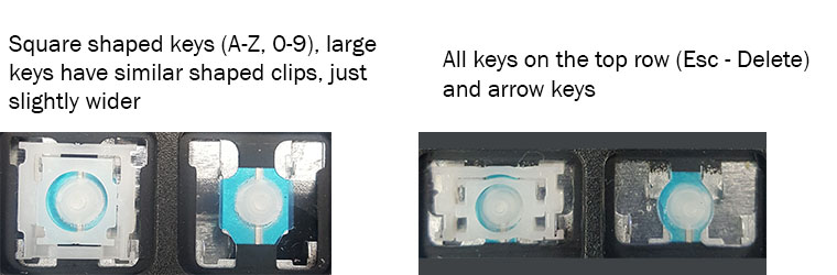 Clip Style Pic