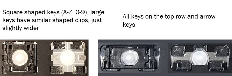 Clip Style Pic
