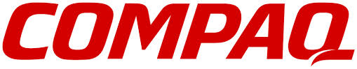 Compaq logo
