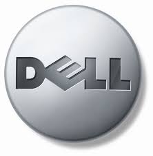 Dell logo