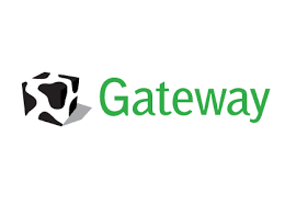 Gateway logo